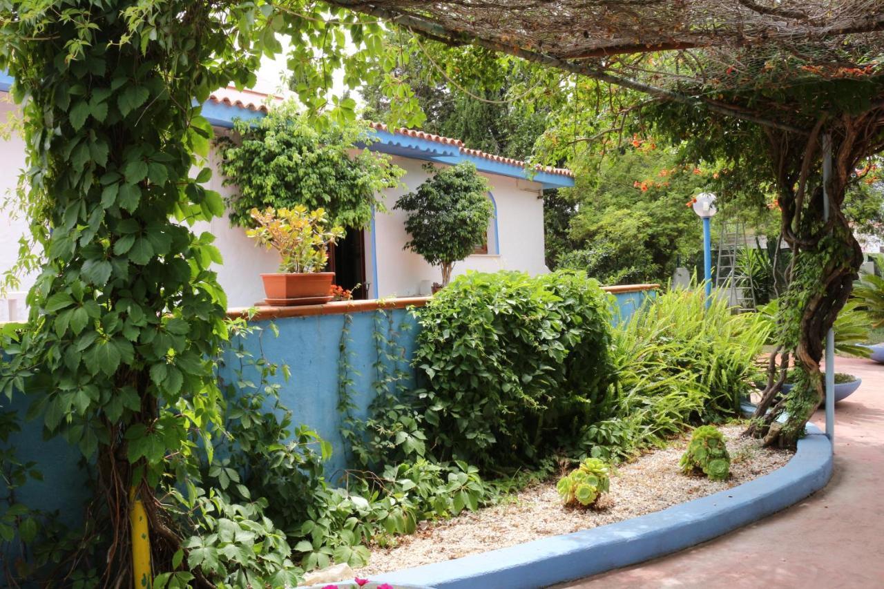 פוסאדה Villa Valentina Park מראה חיצוני תמונה