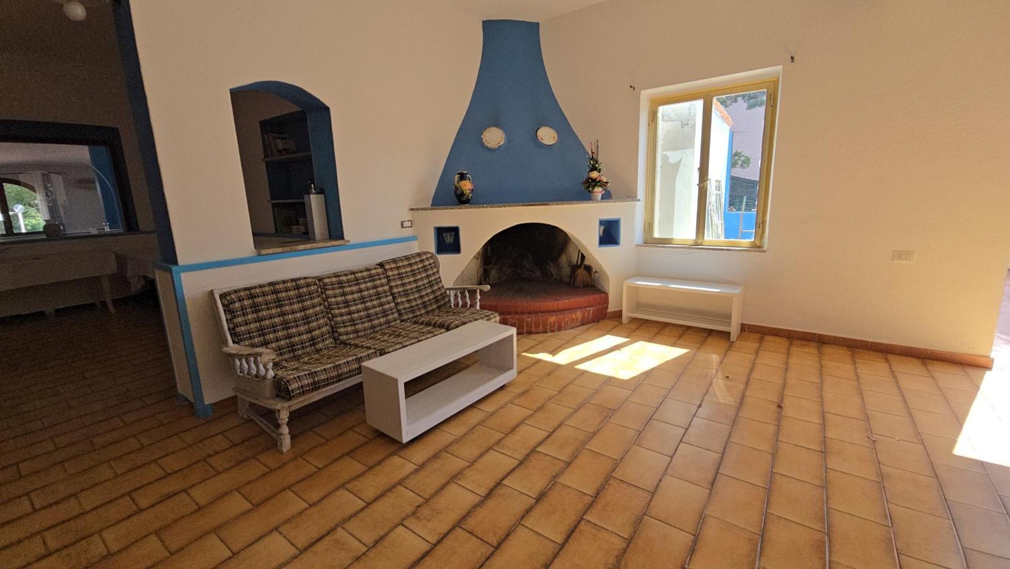 פוסאדה Villa Valentina Park מראה חיצוני תמונה