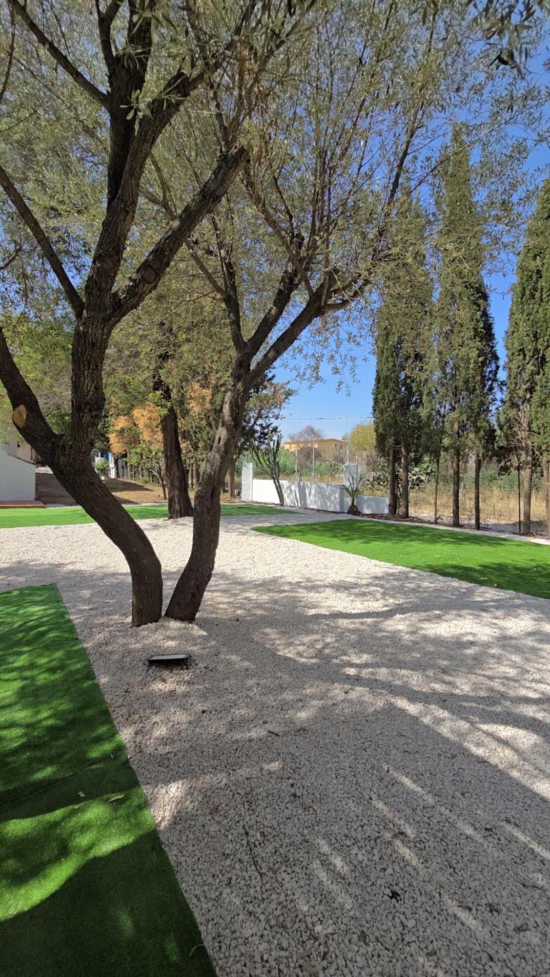 פוסאדה Villa Valentina Park מראה חיצוני תמונה